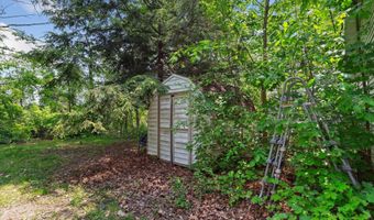 618 N River Ave, Alma, MI 48801