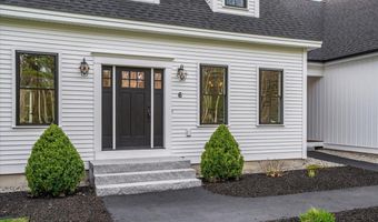 6 Pigeon Hill Rd, Brookline, NH 03033