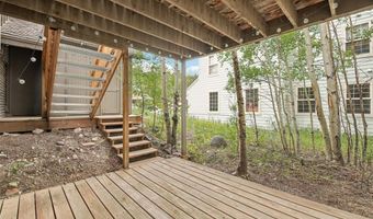 757 BROKEN LANCE Dr, Breckenridge, CO 80424