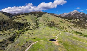 Springhill Vistas Ranch at Four Bar Ranches, Belgrade, MT 59714