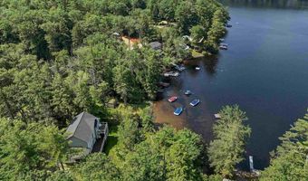 Lot 33 Ridge Road 33, Barnstead, NH 03225
