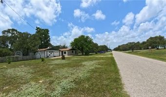 257 N 9th St, Aransas Pass, TX 78336