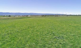 TBD 10AC S STATE LINE Road, Alta, WY 83414