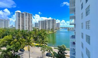 2851 NE 183rd St 715E, Aventura, FL 33160