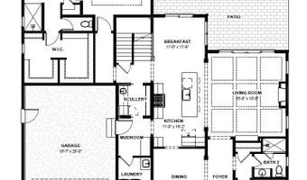 136 PADDOCK Way, Lewes, DE 19958