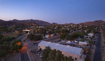 14 Black Knob Vw, Bisbee, AZ 85603