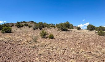 7 Hill Dr, Alpine, TX 79830