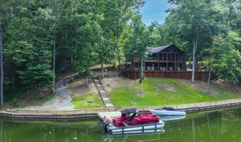 57 Lakeview Pt, Alexander City, AL 35010