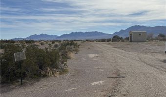 1719 N Vassar Rd, Amargosa Valley, NV 89020