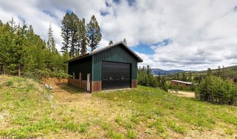 16 Sun Ridge Ln, Anaconda, MT 59711