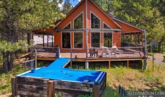 10389 Gamann Dr, Cascade, ID 83611