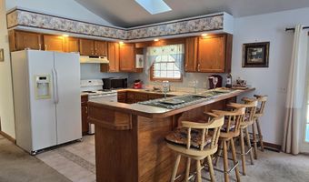 2115 Drummond Rd, Alger, MI 48610