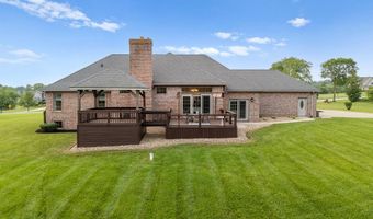 1439 Township Road 1238, Ashland, OH 44805