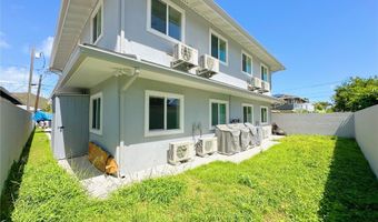 609 Olomana St, Kailua, HI 96734