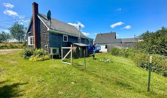 288 Mooseneck Rd, Addison, ME 04606