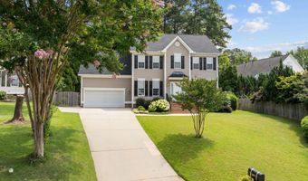 1802 Abby Knoll Dr, Apex, NC 27502