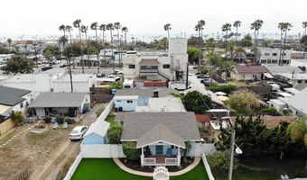 321 S Freeman St, Oceanside, CA 92054