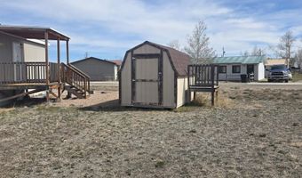 524 E Sixth St, Big Piney, WY 83113