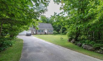 1500 Brook Rd, Burke, VT 05871