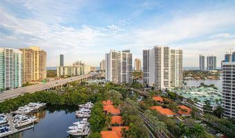 3500 Mystic Pointe Dr 1908, Aventura, FL 33180