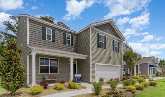 692 Wallace Dr Plan: DARBY, Little River, SC 29566