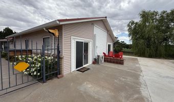 10 County Rd 5099, Concho, AZ 85924