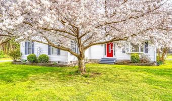 3398 BROWNSVILLE Rd, Harrington, DE 19952