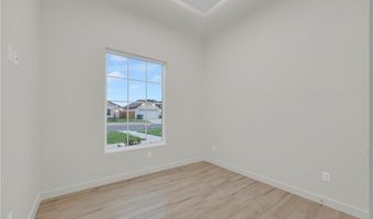 1007 Broken Arrow Dr, Alamo, TX 78516
