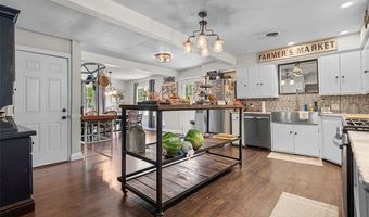 1703 3rd Ave SW, Ardmore, OK 73401