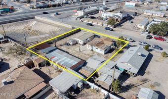 673 Stedham Cir, Socorro, TX 79927