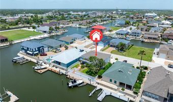 109 Tarpon Ct, Aransas Pass, TX 78336
