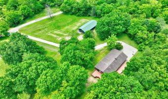 14474 Goose Run Rd, Aurora, IN 47001