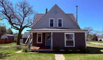 301 E Pearl St, Atkinson, NE 68713