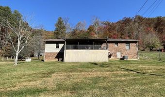 418 Sugar Camp Road Rd, Barbourville, KY 40906