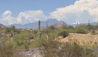N Sixshooter Road 1, Apache Junction, AZ 85119
