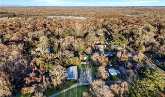544 EAST Ave, Bogalusa, LA 70427