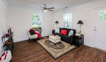 101 Poplar Ave, Belton, SC 29627