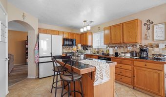6004 CELESTIAL Ave NW, Albuquerque, NM 87114