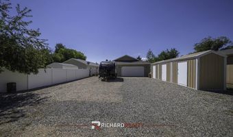 1413 Bleistein Ave, Cody, WY 82414
