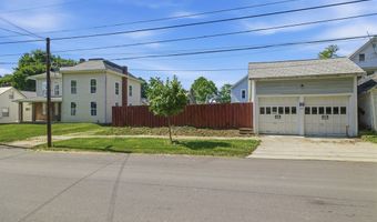 414 Sandusky St, Ashland, OH 44805