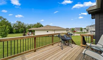 1100 Hunter Ct, Adel, IA 50003
