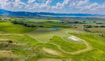 42 Shepards Rd, Big Horn, WY 82833