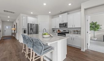 429 Thistle Meadow Ln Plan: Clifton, Aberdeen, NC 28315