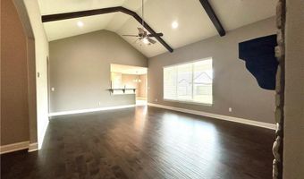 4401 Cornerstone Rd, Bentonville, AR 72713
