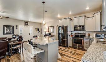 970 KUMMER RANCH Rd, Cheyenne, WY 82009