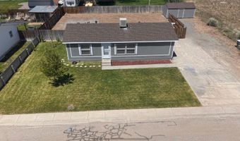 885 N 189 E, Beaver, UT 84713