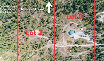 263 Birdpoint Rd, Bonners Ferry, ID 83805