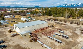 199 Brunner Rd, Columbia Falls, MT 59912