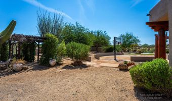 40777 N ECHO CANYON Dr, Cave Creek, AZ 85331