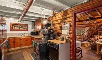 10400 Hyalite Canyon Rd, Bozeman, MT 59718